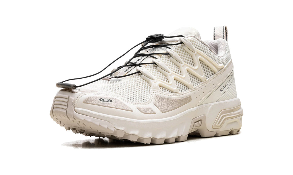 Salomon ACS+ OG Vanilla Ice - vista 4