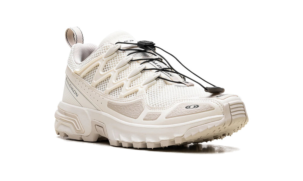 Salomon ACS+ OG Vanilla Ice - vista 7