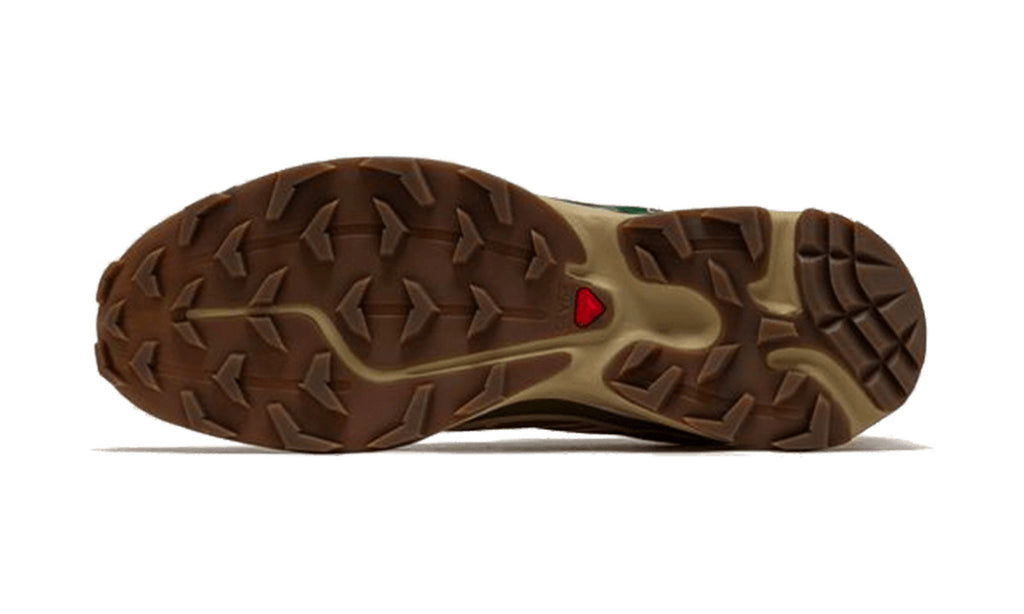 Salomon XT-6 Rubber Lizard - vista 4