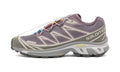 Salomon XT-6 Plum Kitten de perfil