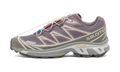 Salomon XT-6 Plum Kitten — vista perfil