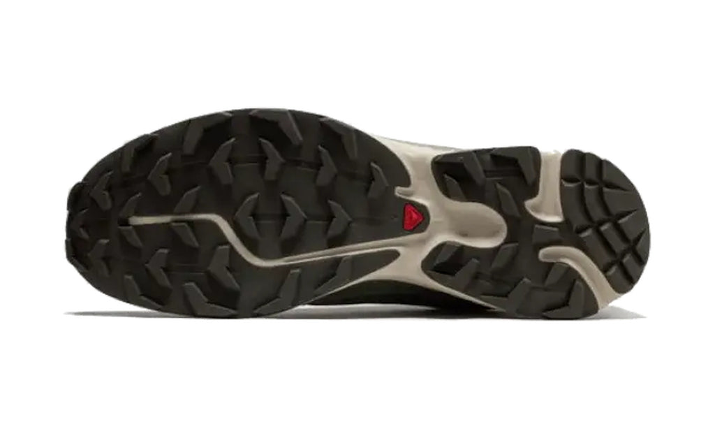 Salomon XT-6 Desert Sage - vista 4
