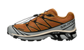 Salomon XT-6 Cathay Spice — vista perfil