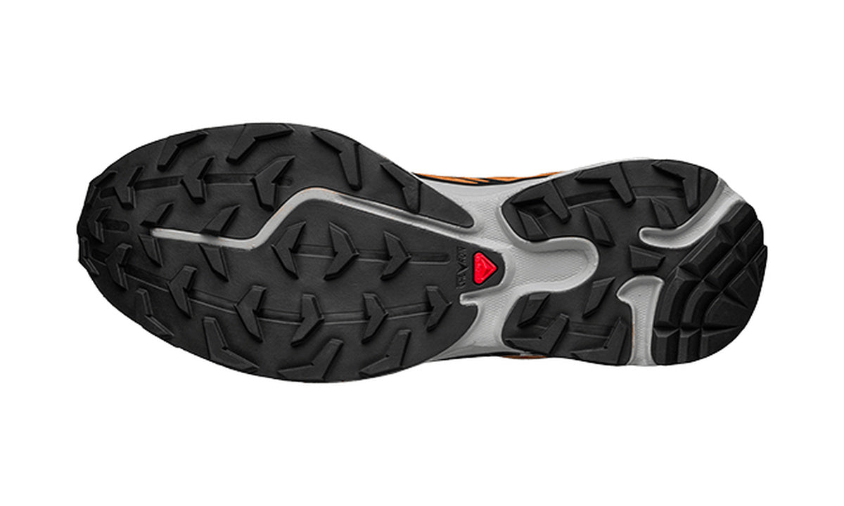 Salomon XT-6 Cathay Spice - vista 3