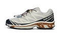 Salomon XT-6 Dark Sapphire de perfil