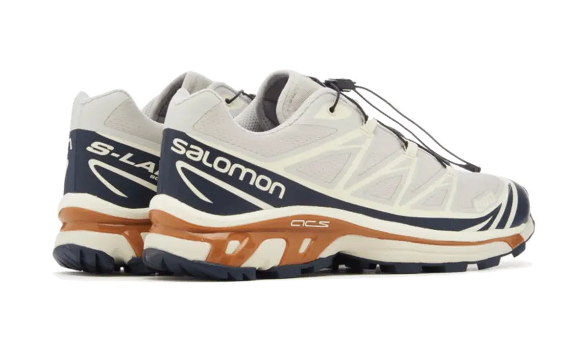Salomon XT-6 Dark Sapphire - vista 3