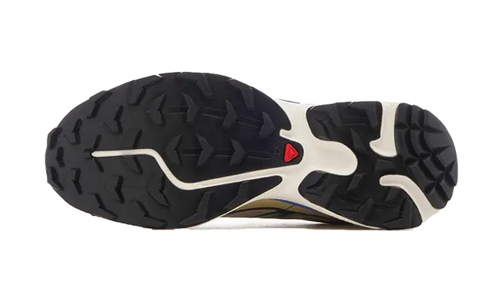 Salomon XT-6 Moth Mindful Moth Vanilla Granada - vista 3