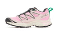 Salomon XT-6 Expanse Sandy Liang de perfil