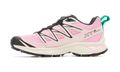 Salomon XT-6 Expanse Sandy Liang — vista perfil