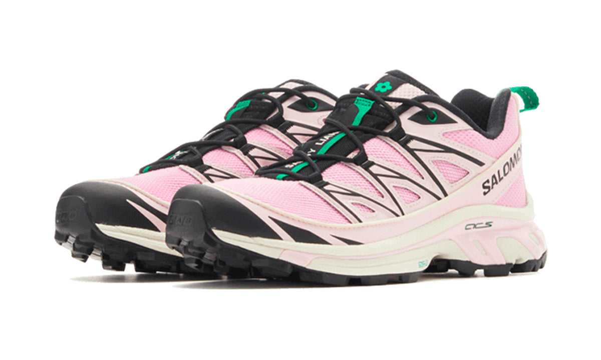 Salomon XT-6 Expanse Sandy Liang - vista 2