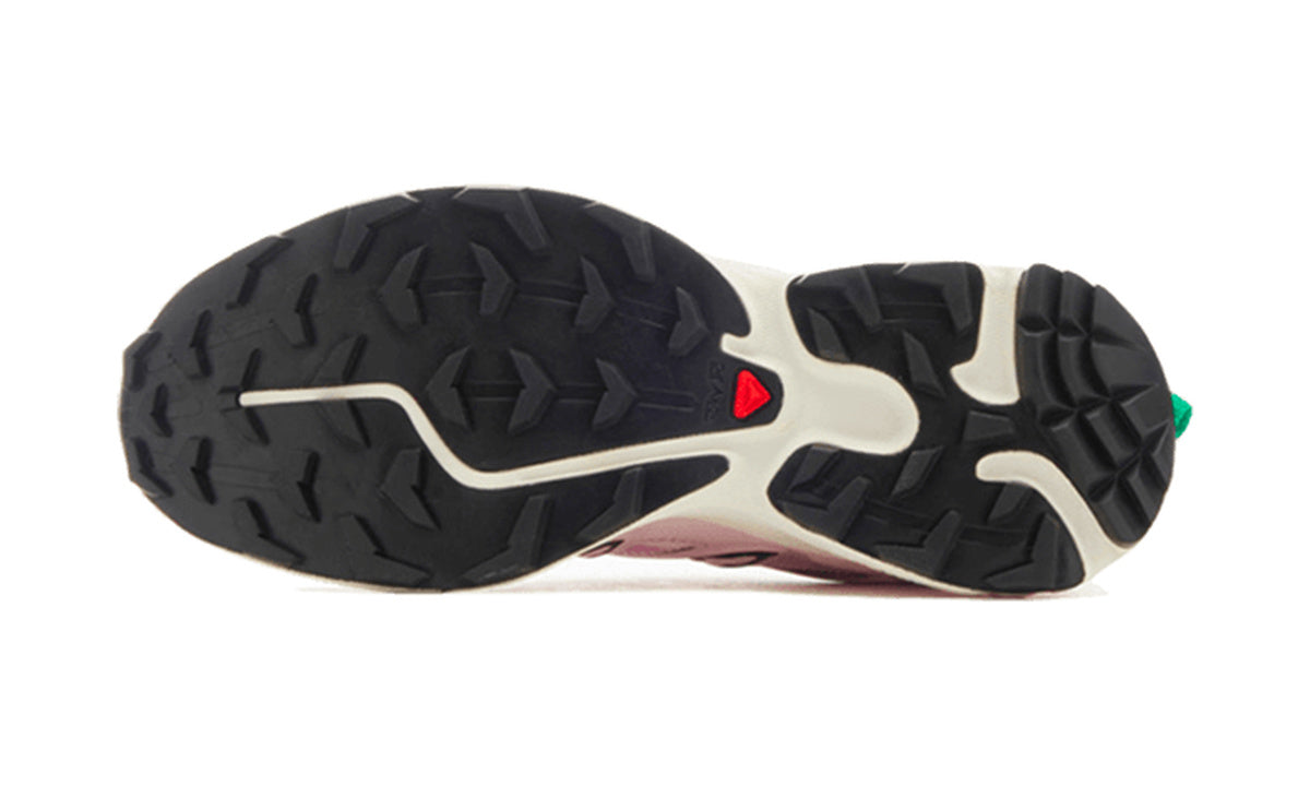 Salomon XT-6 Expanse Sandy Liang - vista 4