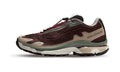 Salomon Advanced XT-Slate Wood Wood de perfil
