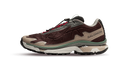 Salomon Advanced XT-Slate Wood Wood — vista perfil