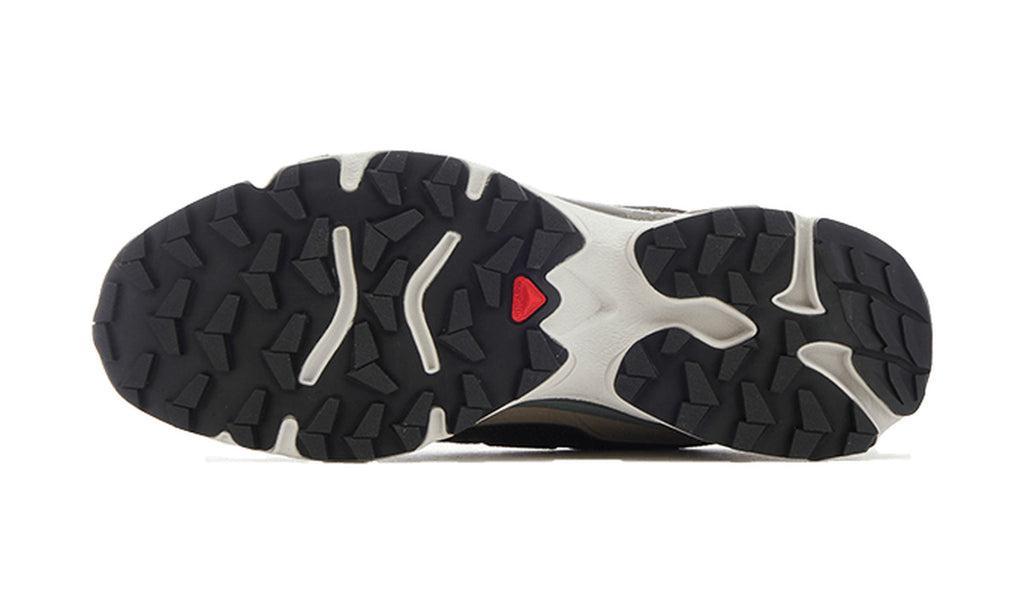 Salomon Advanced XT-Slate Wood Wood - vista 3