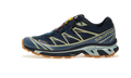 Salomon Advanced XT-6 Gore-Tex Carbon Bering Sea — vista perfil