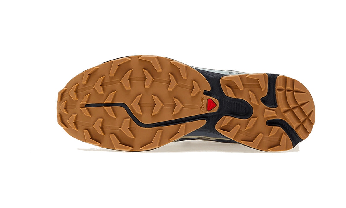 Salomon Advanced XT-6 Gore-Tex Carbon Bering Sea - vista 3