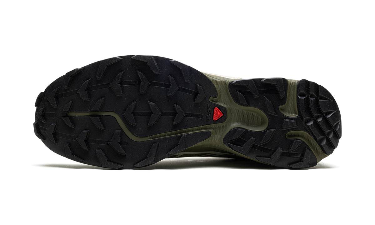 Salomon XT-6 Dried Herb - vista 5