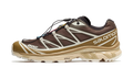 Salomon XT-6 RECUT Wren Kangaroo — vista perfil