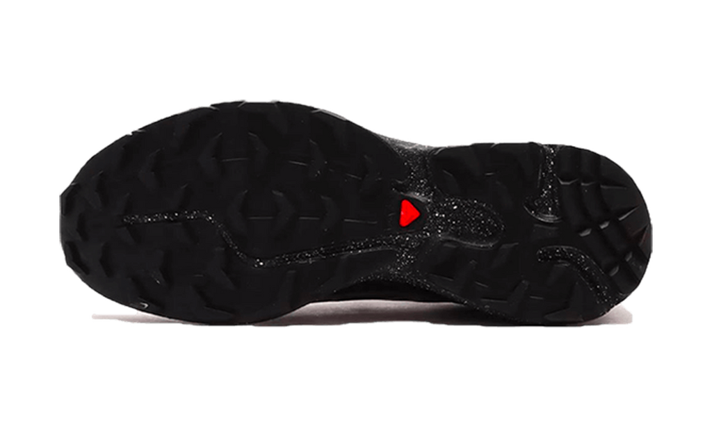 Salomon XT-6 atmos Stars Collide — vista suela