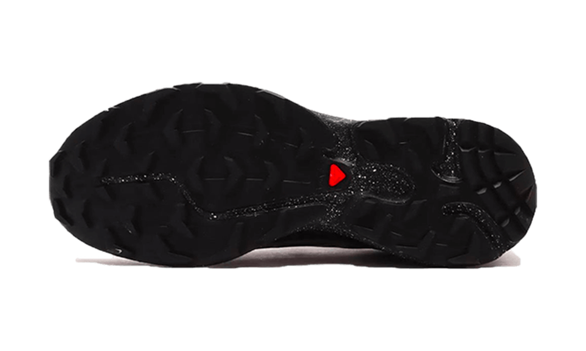 Salomon XT-6 atmos Stars Collide — vista suela