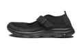 Salomon RX Marie-Jeanne Black — vista perfil