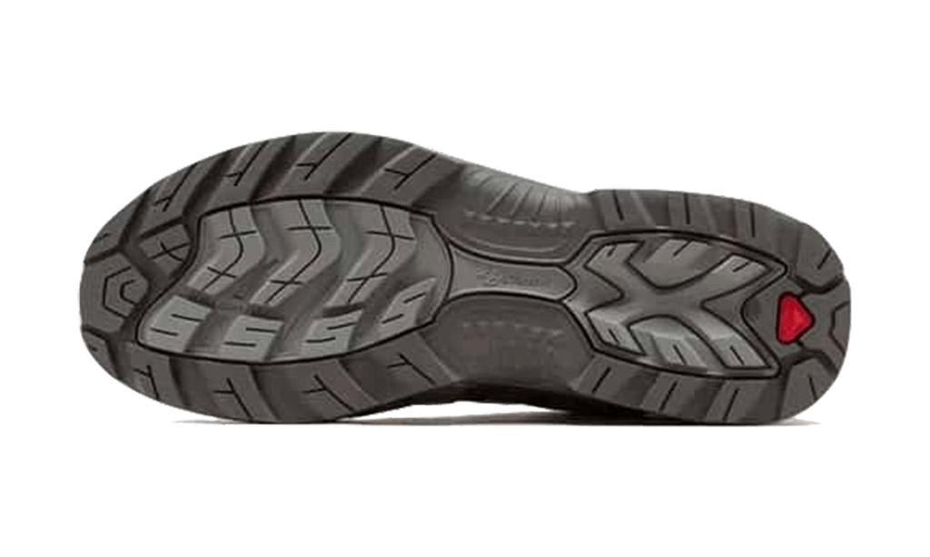 Salomon XT-Quest Slam Jam — vista suela