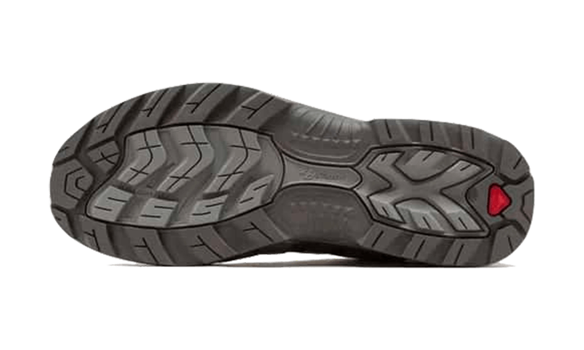 Salomon XT-Quest Slam Jam — vista suela