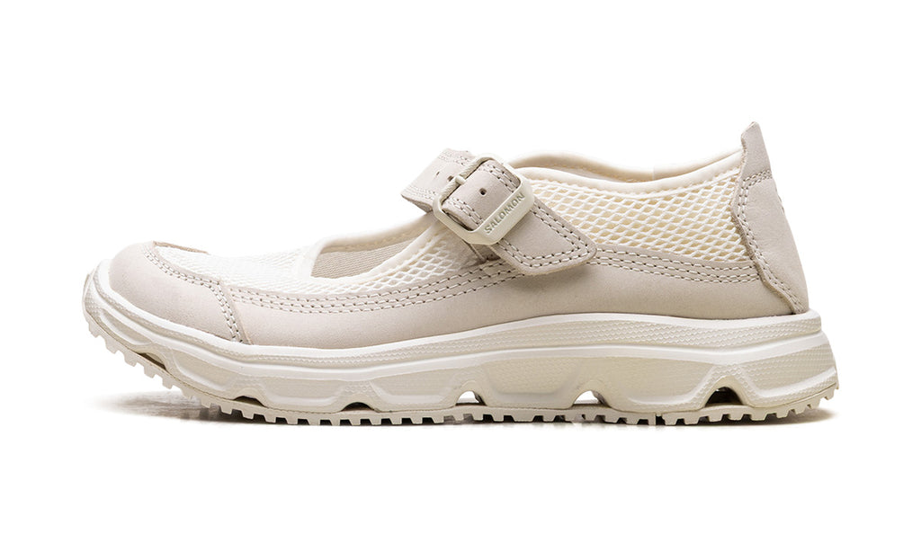 Salomon RX Marie-Jeanne Vanilla Ice de perfil