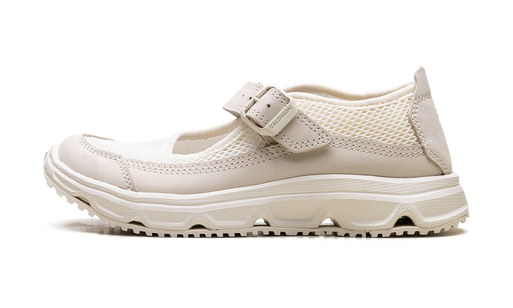 Salomon RX Marie-Jeanne Vanilla Ice — vista perfil