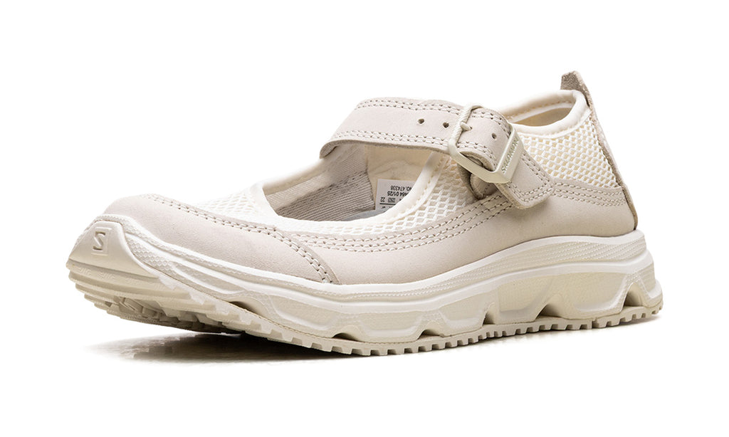 Salomon RX Marie-Jeanne Vanilla Ice - vista 4