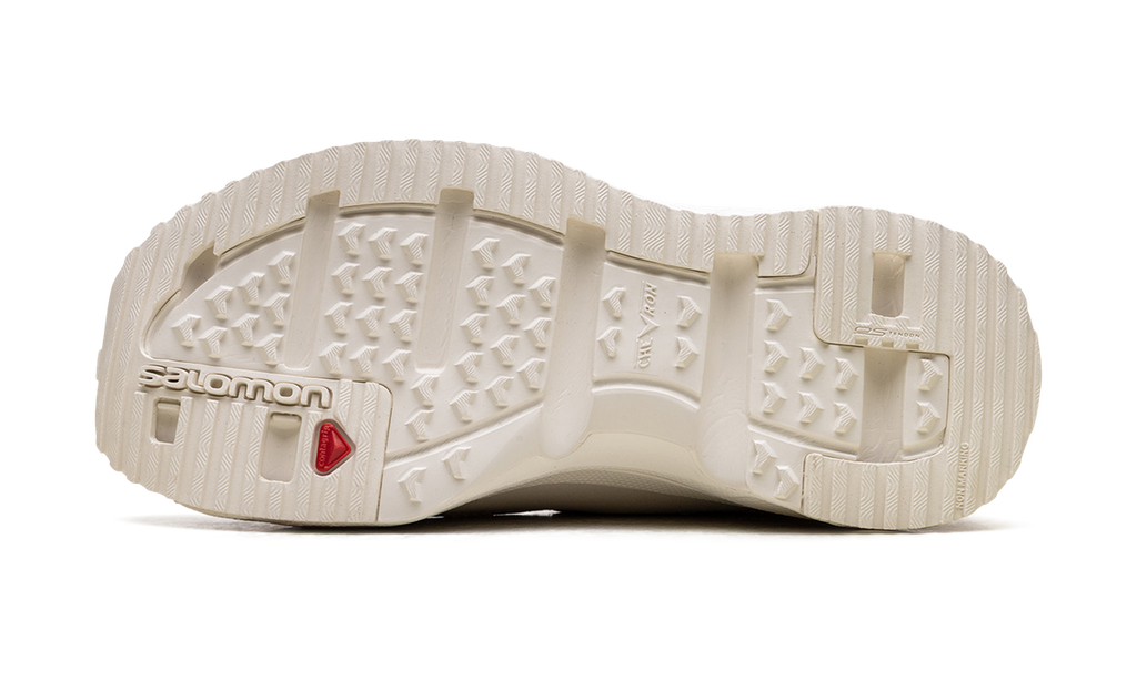Salomon RX Marie-Jeanne Vanilla Ice — vista suela