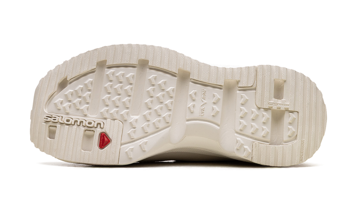 Salomon RX Marie-Jeanne Vanilla Ice — vista suela