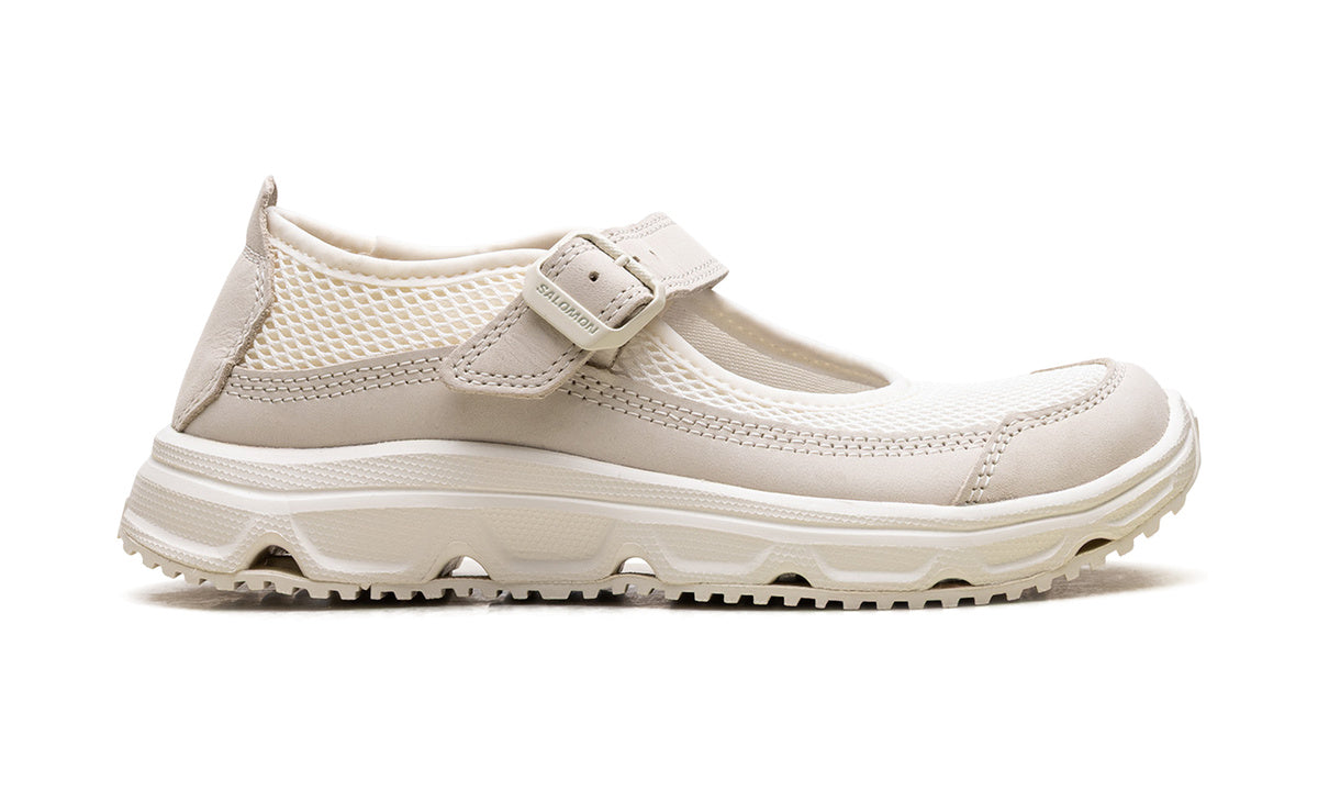 Salomon RX Marie-Jeanne Vanilla Ice - vista 6
