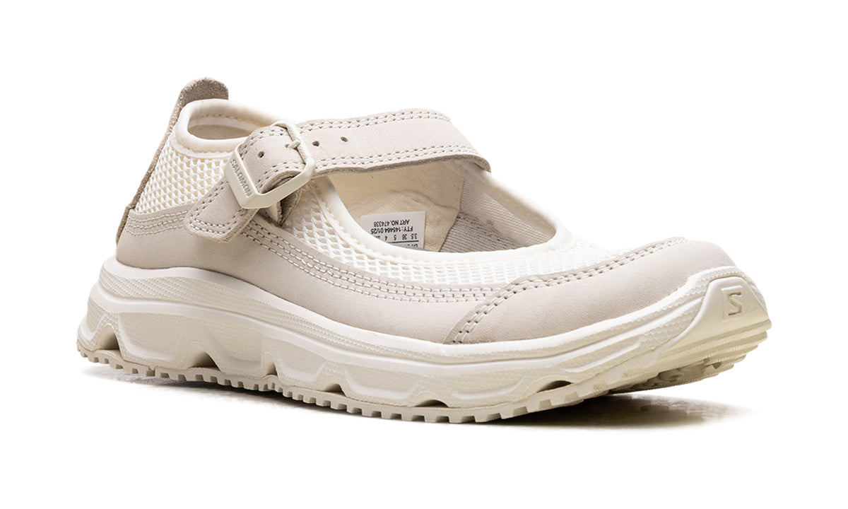 Salomon RX Marie-Jeanne Vanilla Ice - vista 7
