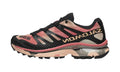 Salomon XT-4 OG Aurora Borealis Prairie Sunset de perfil
