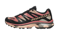 Salomon XT-4 OG Aurora Borealis Prairie Sunset — vista perfil