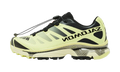 Salomon XT-4 OG Sunny Lime — vista perfil