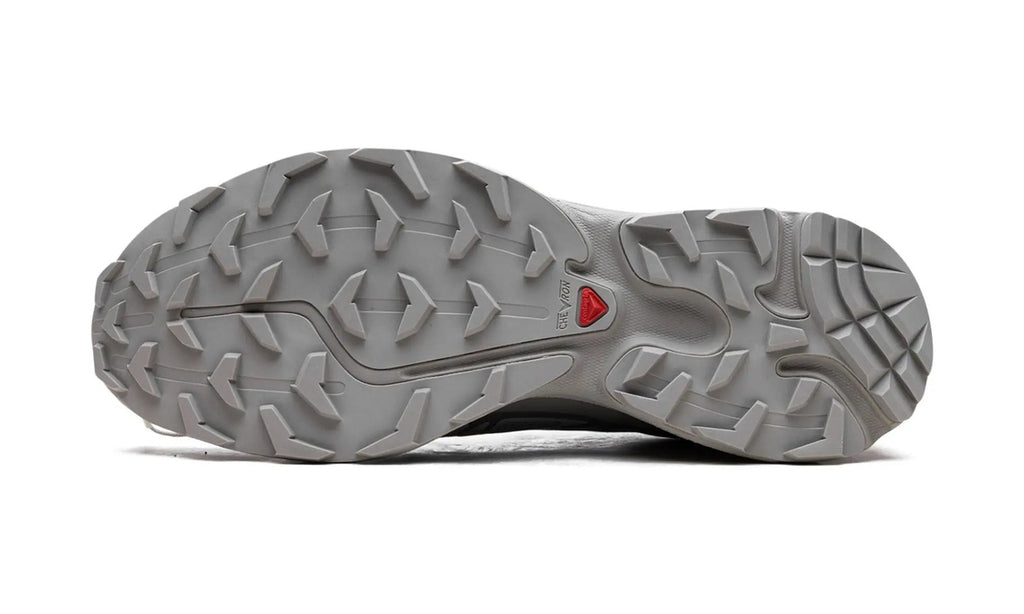 Salomon XT-6 Ghost Grey - vista 4