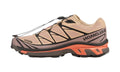 Salomon XT-6 Hazelnut Quail de perfil