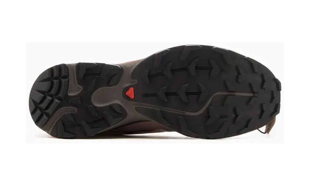 Salomon XT-6 Hazelnut Quail - vista 6