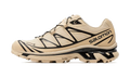 Salomon XT-6 GTX Safari — vista perfil