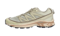 Salomon XT-6 Expanse Alfalfa — vista perfil