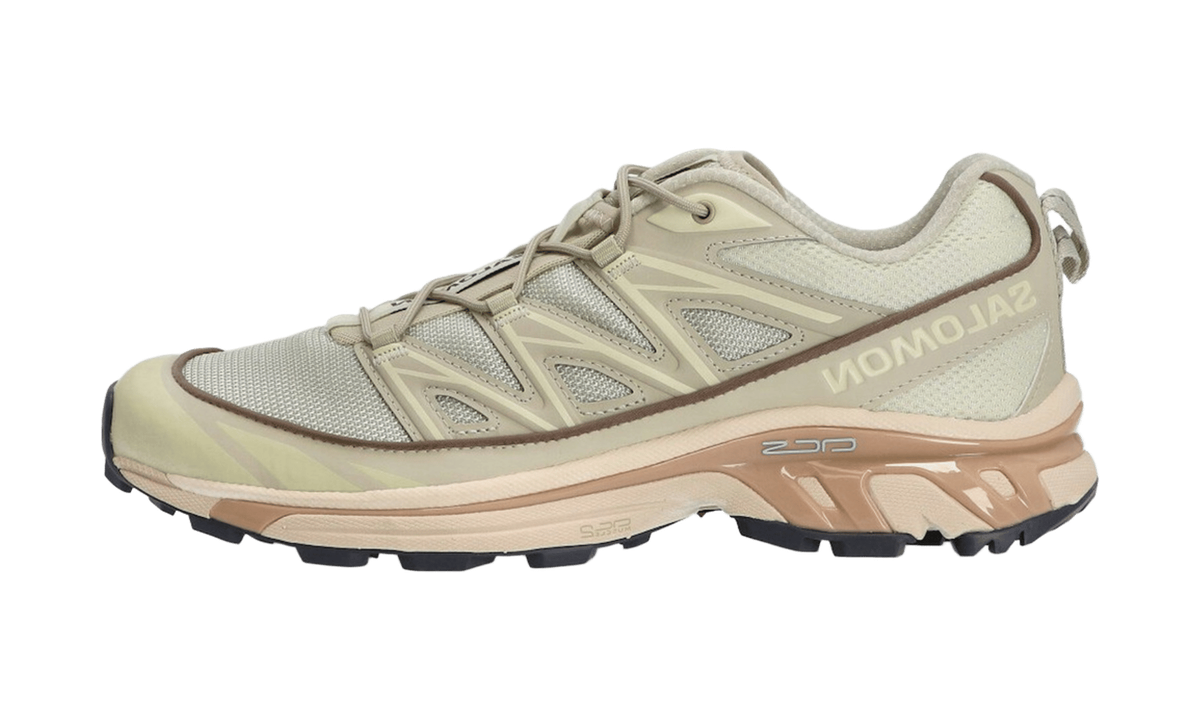 Salomon XT-6 Expanse Alfalfa — vista perfil