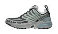 Salomon ACS Pro Metal Phantom — vista perfil