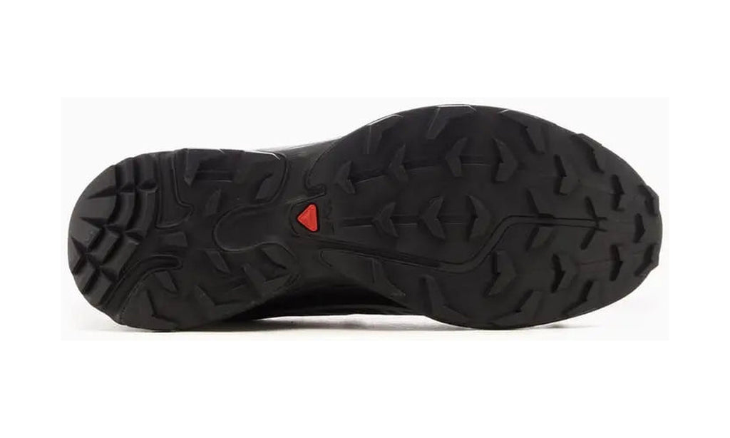 Salomon XT-6 Gore-Tex Black Silver - vista 7