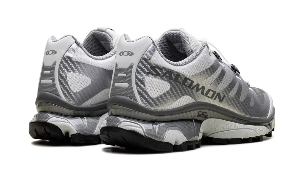Salomon XT-4 Sharkskin Dawn Blue - vista 3