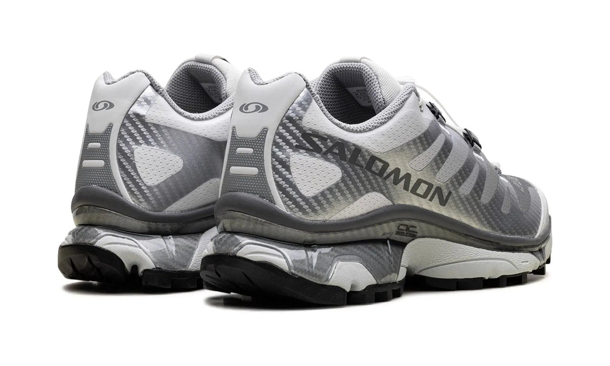 Salomon XT-4 Sharkskin Dawn Blue - vista 3