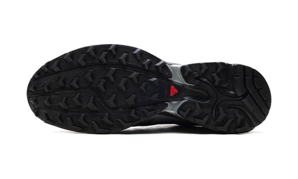 Salomon XT-Pathway GTX Black Silver - vista 5