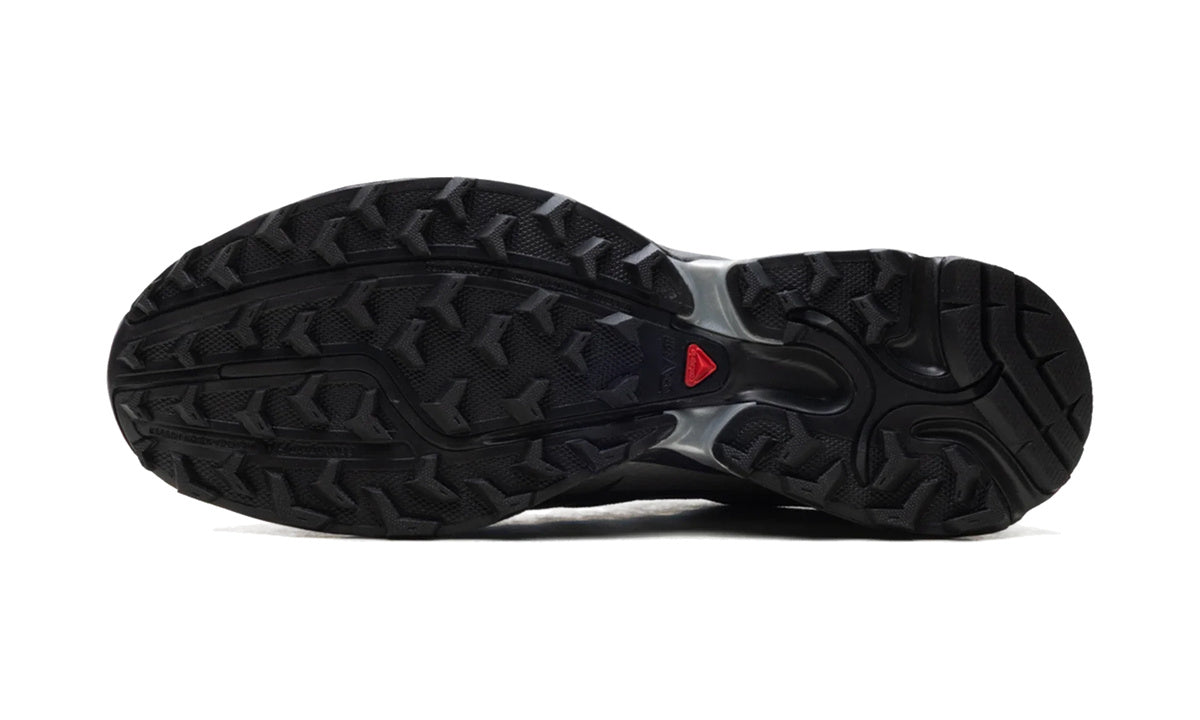 Salomon XT-Pathway GTX Black Silver - vista 5