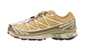 Salomon XT-6 Gore-Tex Antelope Portabella de perfil